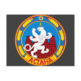Astana1, Kazakstan Post Cards
