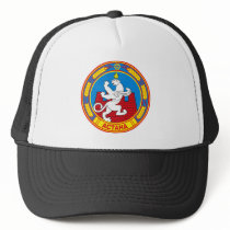 Astana Coat of Arms Hat