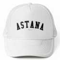 Astana hats