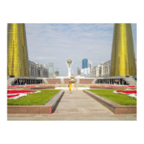 Astana posters