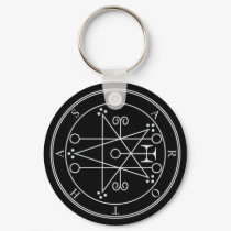 Astaroth[1] keychains