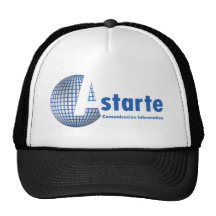 Astarte CI Mesh Hat