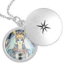 ASTARTE PAGAN PENDANT