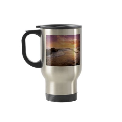 Astascadro Coffee Mug by fstasu50