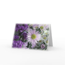 Aster Dream Card