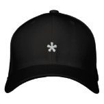 * Asterix hat embroidered hats