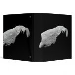 Asteroid 243 Ida binders