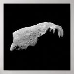 Asteroid 243 Ida