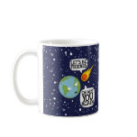 Asteroid again mugs
