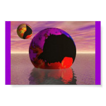 Asteroid Geyser Crash posters by Sky_Blue_Hope Asteroid Geyser Crash posters