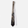 Asteroid in space custom ties