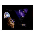 Asteroid Mining posters