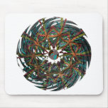 ASTEROID MOUSEPAD