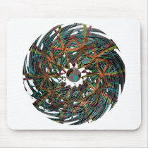 ASTEROID MOUSEPAD
