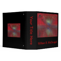 Asteroid Strike Digital Abstract Binders