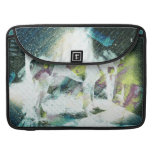 AStewieShed Pitbull puppy magic standup macbook sleeves