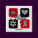 Asthma Hope Love Inspire Awareness