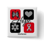 Asthma Hope Love Inspire Awareness