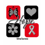 Asthma Hope Love Inspire Awareness