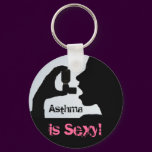 Asthma, is Sexy!