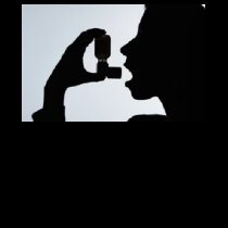 ASTHMA IS SEXY!