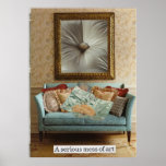 Asthma posters