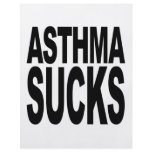 Asthma Sucks