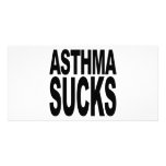 Asthma Sucks