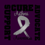 Asthma Support Advocate Cure