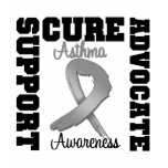 Asthma Support Advocate Cure