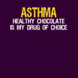 Asthma T-Shirt