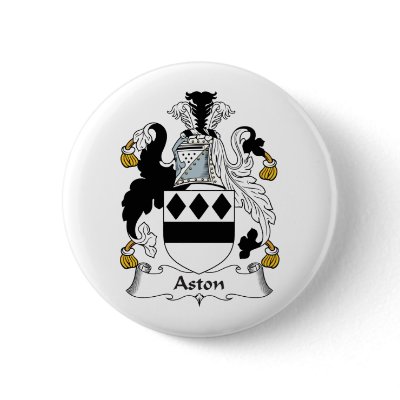 Aston Family Crest