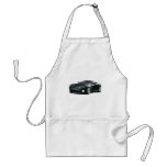 Aston Martin Aprons