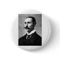 Astor IV ~ John Jacob Capitalist Inventor Pins
