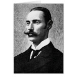 Astor IV ~ John Jacob Capitalist Inventor Cards
