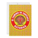 Astorga Announcements