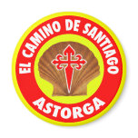 Astorga Magnets