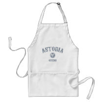 Astoria Apron