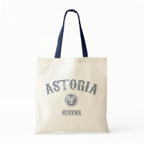 Astoria Tote Bag