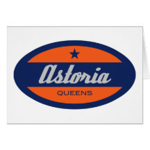 Astoria Cards