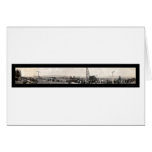 Astoria Construction Photo 1914 cards