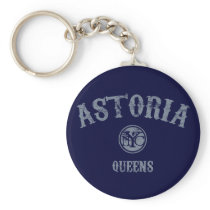 Astoria Key Chain