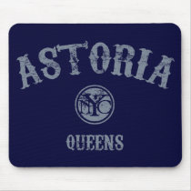Astoria Mousepads