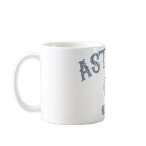 Astoria Mug