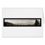 Astoria OR Columbia River Photo 1913 Cards