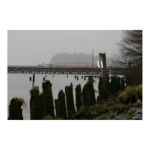 Astoria Oregon ColumbiaRiver posters