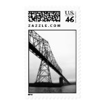 Astoria, Oregon Postage Stamps