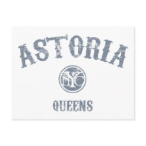 Astoria Post Cards