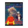 Astounding Scandals Magazine -  Uncle Sam Doomed? Post Card