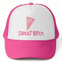 astp, SWEET BITCH hats